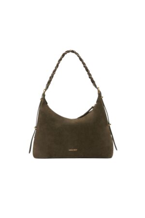 Sac Hobo Jess Vanessa Bruno petit modèle Jess