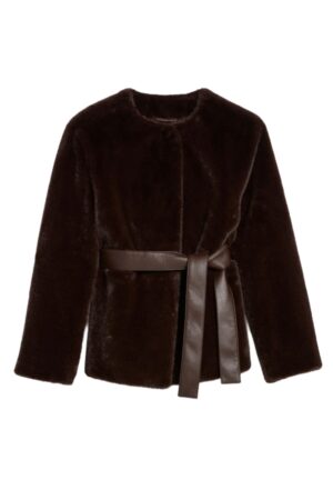 Manteau Vanessa Bruno Fabu