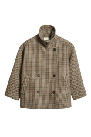 Manteau Fermann Vanessa Bruno