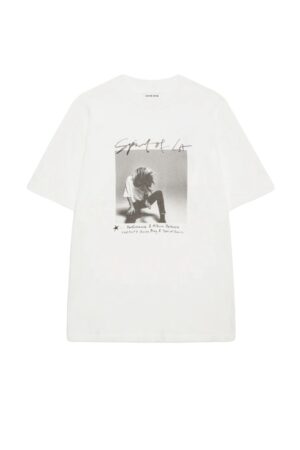 T-shirt Ashton concert Anine Bing