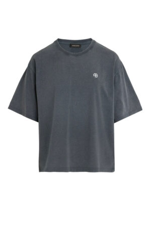 T-shirt Rudy gris Anine Bing