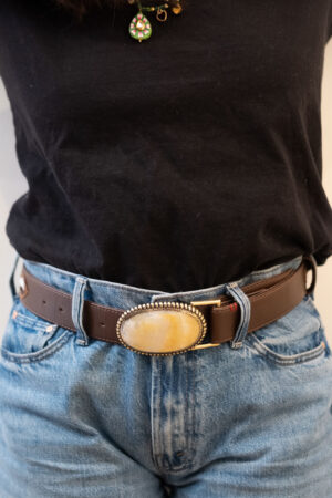 Ceinture Dallas Claris Virot