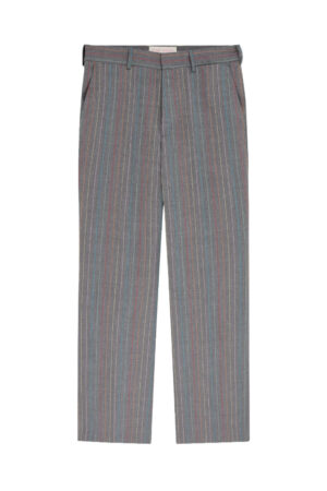 Pantalon rayures Mira Mikati