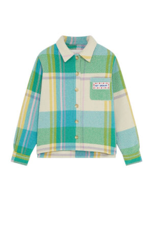 Surchemise Mira Mikati