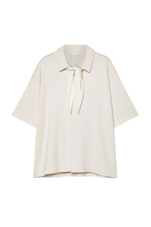 Polo avec nœud Forte Forte