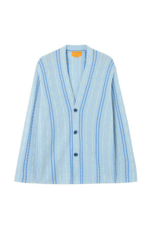 Cardigan long Guest in Residence