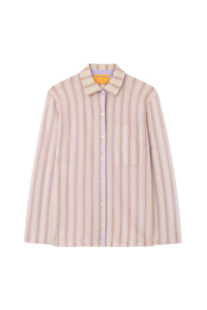 Chemise rayée Guest in Residence
