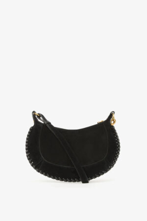 Sac Oskan Moon Isabel Marant noir