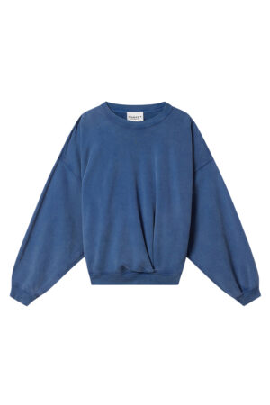 Sweat-shirt Sauria Isabel Marant