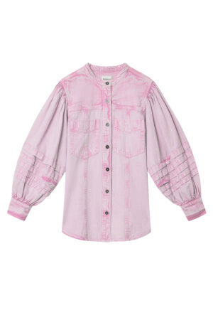 Chemise Mileda Isabel Marant