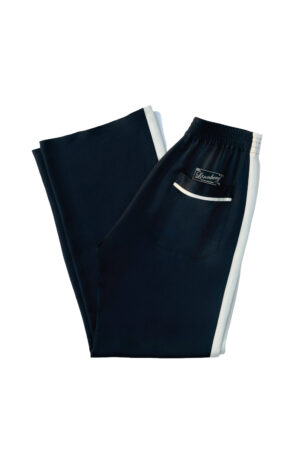 Pantalon Idao Margaux Lonnberg marine