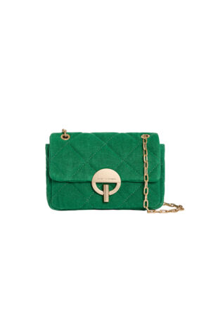 Nano moon Vanessa Bruno lin vert