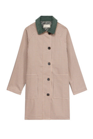 Trench Glynis Vanessa Bruno