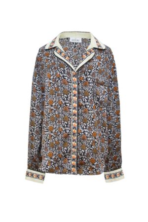 Chemise Groove Monoki