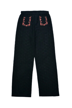 Pantalon Monoki Pippa noir