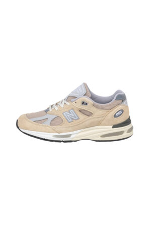 Baskets U991 Made in England beige New Balance