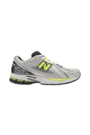 Baskets New Balance 1906R Metallic Alkaline Green