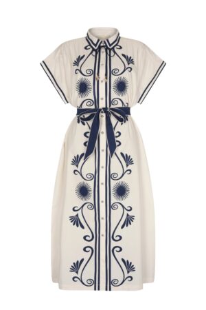 Kaftan Valerie Carolina K Multicolore