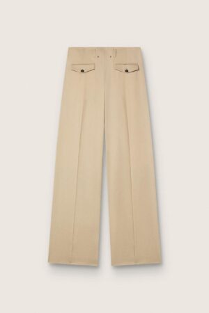 Pantalon Grain de Poudre Golden Goose