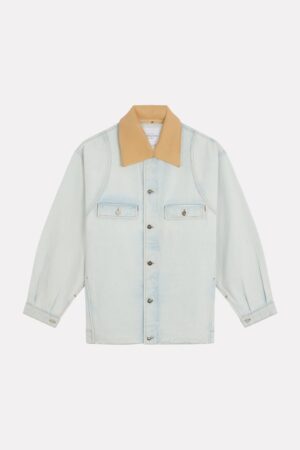 Veste Henril Roseanna