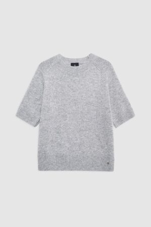Pull Jackson Anine Bing Gris Chiné
