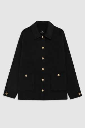 Veste Luca Anine Bing Noir