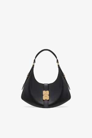 Petit Sac Kat Ganni Noir