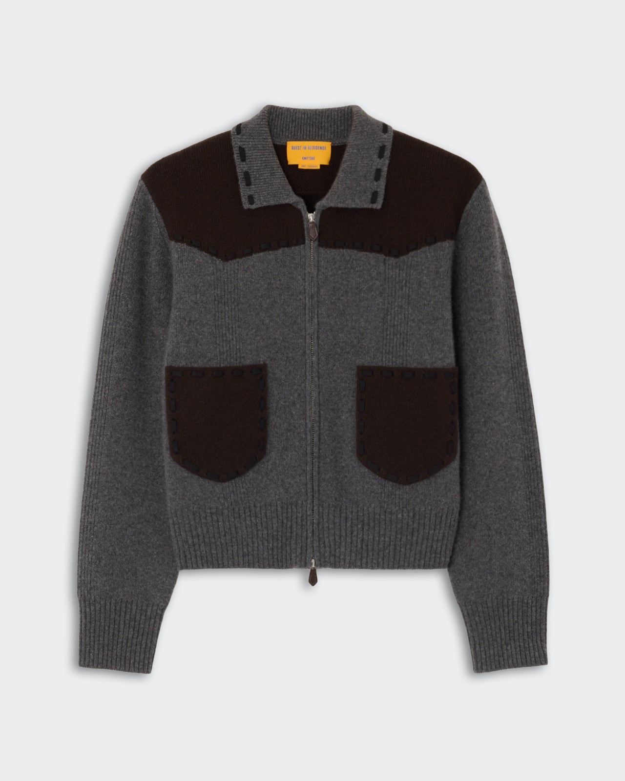 iris-rennes-guestinresidence_saddle-up-jacket-charcoal-burnt-cocoa_01