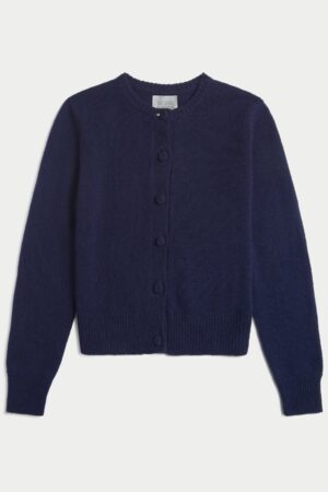 Gilet Kadria Suzie Kondi Bleu Marine