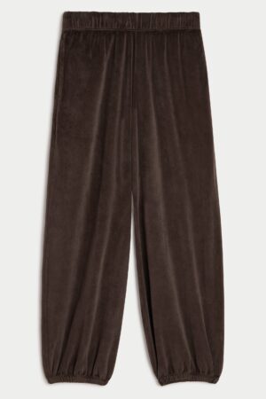 Pantalon Paxos Suzie Kondi Marron