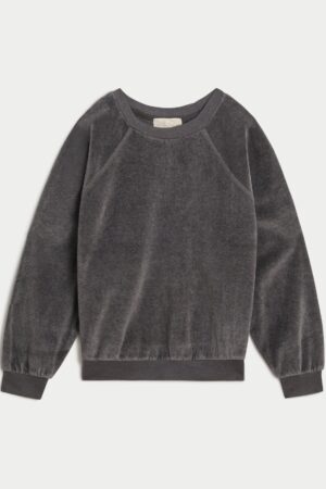 Sweat Samos Suzie Kondi Anthracite