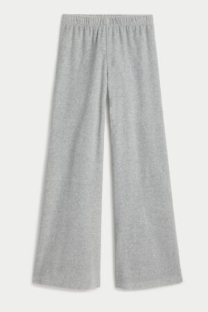 Pantalon Zephyra Suzie Kondi Gris Chiné