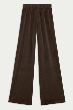 Pantalon Zephyra Suzie Kondi Marron